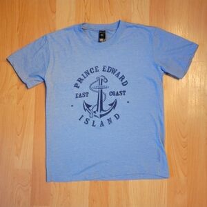 BUNDLE & SAVE Initial Attraction Prince Edward Island t-shirt